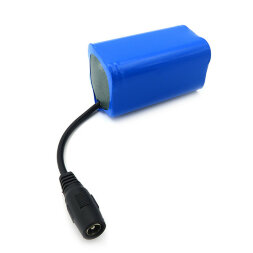 Аккумулятор для кораблика 5200 mAh