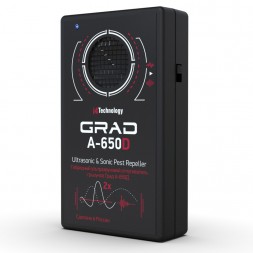 Отпугиватель грызунов &quot;Град А-650Д&quot;