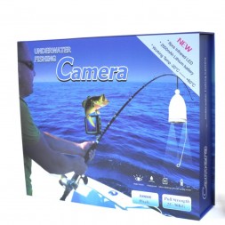 Подводная камера для рыбалки Fishcam plus 700+DVR